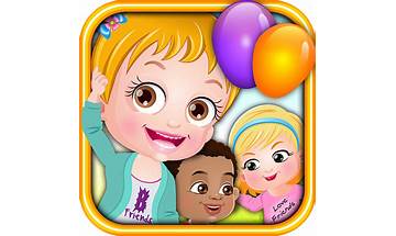 Baby Hazel Friendship Day for Android - Download the APK from Habererciyes